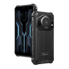 FOSSiBOT F101P Loud Speaker 7GB RAM 64GB ROM 10600mAh 24MP Triple Camera 5.45 inch 18W Fast Charging IP68 IP69K Waterpro