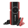 Foursun JA02 20000mah 2500A Portable 12V Car Jump Starter 150PSI Air Compressor All-In-One with LED Emergency Light USB