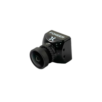 Foxeer Mini Cat 4 HS1278 StarLight Racing FPV Camera - 11.8g Ultra-Light,  1200TVL CAT 4 Night Vision,  Zero Delay