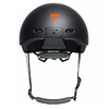Foxwear V6 720P HD Smart Helmet Front Camera Smart Helmet with Front Night Light IPX5 Waterproof Outdoor Sports Electric