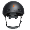 FOXWEAR V6 Wifi 1080P HD Front Camera Smart Helmet with Front Light IPX5 Waterproof Outdoor Sports Electric Scooter Elec