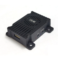 FPV 3.3G 4W VTX High Sensitivity Receiver For FPV RC Racing Drones