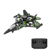 FQ X81 Obstacle Avoidance Sensing Intelligent Hovering 360° Tumbling Stunt Headless Mode LED 2.4G 4CH EPP RC Drone Airpl