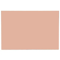 FR4 150x100mm Single Side Copper Clad Laminate PCB Board Fiberboard CCL