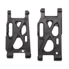 Front+Rear Suspension Arms Wltoys 144001 124018 124019 EAT14 1/14 4WD High Speed Racing Vehicle Models RC Car Parts