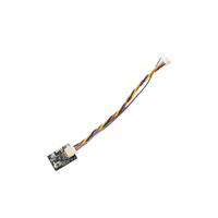 FrSky ARCHER Plus RS Mini ACCESS/ACCST D16 RC Receiver With OTA Function For FrSky TARANIS X9D/X9D Plus/X9E/X-Lite/Q X7