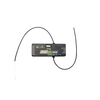 FrSky Archer Plus SR8 2.4GHz ACCESS/ACCST 16 Modes RC Receiver With OTA Function For FrSky TARANIS X9D/X9D Plus/X9E/X-Li