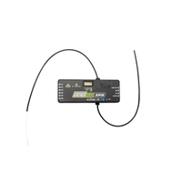 FrSky Archer Plus SR8 2.4GHz ACCESS/ACCST 16 Modes RC Receiver With OTA Function For FrSky TARANIS X9D/X9D Plus/X9E/X-Li