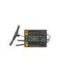 FrSky Tandem TD Series TD SR18 2.4GHz/900MHz 18CH Dual-Band Long Range RC Receiver With Triple Antenna for FPV RC Racer