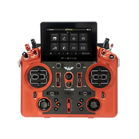 FrSky TANDEM X20 PRO AW AeroWing 2.4GHz/900MHz Dual Band 24CH ACCST D16 & ACCESS & TD & TW ETHOS System Radio Transmitte