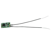 FrSky XM Plus Micro D16 SBUS Full Range Mini RC Receiver Up to 16CH for RC FPV Racing Drone