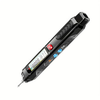 FS1S/FS2S Intelligent Pen Type Multimeter with Phase Sequence Checker Auto Range High Precision Capacitance Measurement