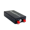 FSDR02 USB RTL SDR Receiver RTL2832U R820T2 Chip Supports Windows Linux Android SDR GNU Radio