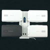 Fsum 4-in-1 Charging Hub Battery Charger Discharger Housekeeper Power Supply Station for FIMI X8 SE 2022 V2 RC Drone Qua