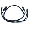 FT8 Audio USB Cable Combo for FT817 FT818ND FT857 FT857D FT897 Radios Compact Lightweight Plug and Play Design Cable Len
