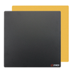 FYSETC 1.5mm Thickness Hard Surface Magnetic Stickers High Temperature Resistance 3D Printer Parts for VORON2.4/Trident