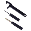 G Brand Gun Magnetic Plate Disassembly Tool Kit Front Sight Removal Installation Tool G Brand Accessories Gunsmithing To