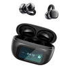 G08 Translator Earbuds Wireless bluetooth 5.4 Earphone LED Touch Screen 13.2mm Dynamic Drivers Bass Sound Instant Transl