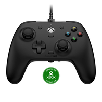 GameSir-G7 HE Enhanced Wired Controller For XBox With Anti-Drift Hall Effect Sticks Unlimited Customization VIA GameSir