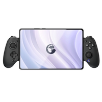 GameSir G8 Plus Galileo Wireless Gamepad G8+ Mobile Game Controller Bluetooth Version Compatible Phone Length 110-215mm