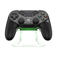 GameSir T3 Pro Tri-mode RGB Wireless Game Controller with Hall Effect Trigger bluetooth Joystick Gamepad with Charger Do
