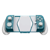GameSir X3 Pro Integrated Cooler Mobile Game Controller Aurora Stretching Wired Gamepad Type-C Built-in Peltier Cooling