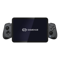 GAMESIR X5s Tri-mode Strectchable Gaming Controller Wireless bluetooth Gamepad with Hall Effect Sticks Triggers HD Vibra