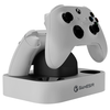 GameSir ZHXX01 Dual Game Controller Charger Dock for Xbox One/Xbox One XS/Xbox Series XS Charging Station