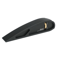 GANWEI Sandpaper Holder Hand Sanding Portable Adjustable Manual Curve Plane Sandbelt Grinding Polisher Sandpaperboard Wo