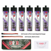 Gaoneng 3.8V 850mAh 60C 1S LiHV Battery A30 Plug for Emax Tinyhawk S BetaFPV Beta75X