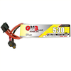 Gaoneng GNB 15.2V 530mAh 90C 4S LiPo Battery XT30 Plug for Beta95X Beta85X Beta75X Toothpick Drone CineBee Cine Whoop Ci