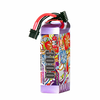 Gaoneng GNB 5S 19V 3000mAh 120C LiHV Lipo Battery XT60 / XT90 Plug for 250-330mm Brushless Drone Blade Scimitar LRX Quad