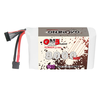 GAONENG GNB 6S 22.2V 8000mAh 10C XT60 Li-ion Battery made with Li-ion Lithium Ion 21700 for 300mm-380mm FPV Chimera7 Pro