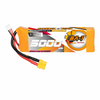 Gaoneng GNB 7.4V 5000mAh 40C 2S LiPo Battery T Plug / XT60 Plug for 1/10 and 1/8 scale RC Hobby Models RC Car Boat