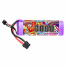 Gaoneng GNB 7.6V 3000mAh 120C 2S LiHV Lipo Battery XT60 / XT90 Plug for Helicopter RC FPV Racing Drone