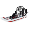 GARTT DIY Air RC Boat Kit without Battery ESC TX RX Swamp Snow Beach Water Vehicle Models