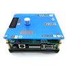 GBSC Converter GBS Control Video Converter RGBS VGA Scart Ypbpr Signal to VGA HDMI Game Video Transcoder Practical Retro