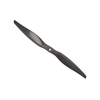 GEMFAN 13X4E 13Inch CCW Electric Glass Fiber Nylon Propeller for RC Airplane