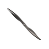 GEMFAN PFGN 14X10E 14X10R 14Inch CW CCW Electric Glass Fiber Nylon Propeller for RC Airplane