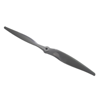 GEMFAN PFGN 16Inch 16X8E Electric Glass Fiber Nylon Propeller for RC Airplane