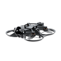 GEPRC Cinebot25 S WTFPV 2.5 Inch 4S RC FPV Racing Drone with TAKER G4 45A AIO 1404 4600KV Motor NO VTX NO Camera Compati