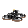 GEPRC Cinelog25 Cinelog 25 V2 Analog 2.5 Inch 4S RC FPV Racing Drone with TAKER G4 35A AIO ESC 5.8G 1W VTX Caddx Ratel2