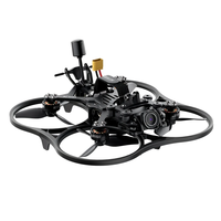 GEPRC Cinelog30 V2 HD DJI O3 124mm Wheelbase F7 4S RC FPV Racing Drone PNP BNF with Digital HD System