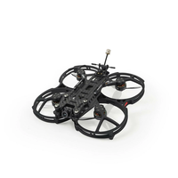Geprc Cinelog35 V2 HD 142mm Wheelbase F722 45A AIO V2 6S 3.5 Inch Cinematic FPV Racing Drone PNP BNF with Runcam Wasp Li