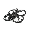 Geprc CL35 V2 142mm Wheelbase 3.5 Inch CineWhoop Frame Kit Support DJI O3 Air Unit for Cinelog35 V2 RC Drone FPV Racing