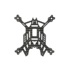 GEPRC CT30 Frame Part Replace Arm / Bottom Plate / Top Plate / Propeller Guard / COB Light Strip / Frame Upgrade Part fo