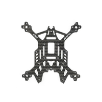 GEPRC CT30 Frame Part Replace Arm / Bottom Plate / Top Plate / Propeller Guard / COB Light Strip / Frame Upgrade Part fo