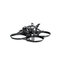 Geprc DS20 90mm Wheelbase 2 Inch Frame Kit Support DJI O3 HD Analog VTX for DIY Whoop RC FPV Racing Drone