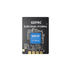 GEPRC ELRS 868/915MHz Dual Band Built-in WIFI T Antenna Long Range Diversity Receiver for RC Drones