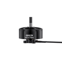 GEPRC EM3110 3110 900KV 6S Brushless Motor for 8 9 10 Inch Long Range FPV RC Racing Drone